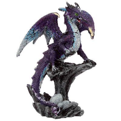 Dark Legends Guardian Mother Dragon - Gift Arch