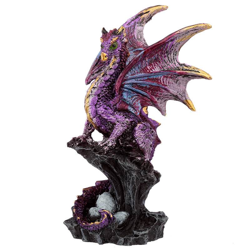 Dark Legends Guardian Mother Dragon - Gift Arch