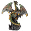 Dark Legends Guardian Mother Dragon - Gift Arch