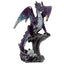 Dark Legends Guardian Mother Dragon - Gift Arch