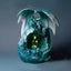 Dark Legends LED Crystal Ice Cave Dragon - Gift Arch