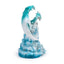 Dark Legends LED Crystal Quartz Dragon - Gift Arch