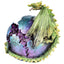 Dark Legends LED Geode Dragon Egg - Gift Arch