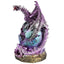 Dark Legends LED Geode Plinth Dragon Egg - Gift Arch