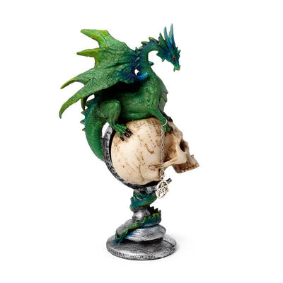 Dark Legends Mysteries of the Skull Dragon - Gift Arch