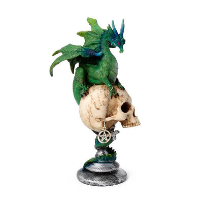 Dark Legends Mysteries of the Skull Dragon - Gift Arch