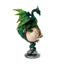 Dark Legends Mysteries of the Skull Dragon - Gift Arch