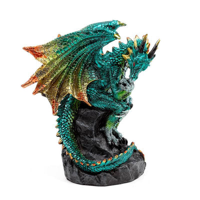 Dark Legends Spirit of the Sky Dragon - Gift Arch