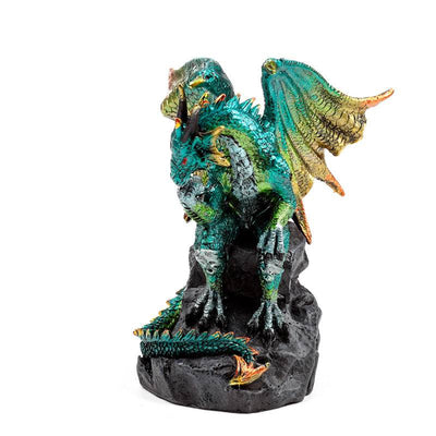 Dark Legends Spirit of the Sky Dragon - Gift Arch