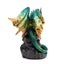 Dark Legends Spirit of the Sky Dragon - Gift Arch