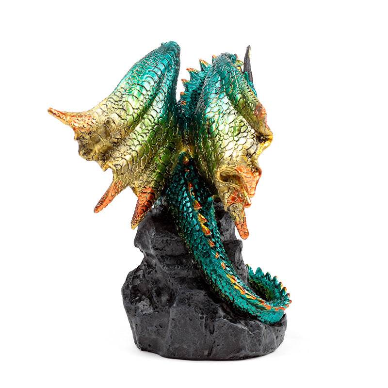 Dark Legends Spirit of the Sky Dragon - Gift Arch