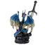 Dark Legends Storm Sorcerer Warrior Dragon - Gift Arch