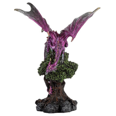 Dark Legends Tree Spirit Dragon - Gift Arch