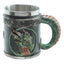 Decorative Dark Legends Dragon Tankard - Gift Arch