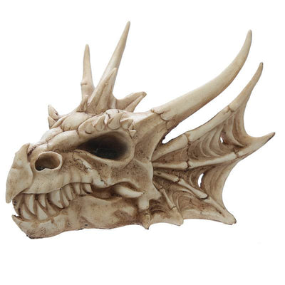 Dragon Skull Decoration - Gift Arch