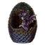 Elements Baby Dragon LED Crystal Egg - Gift Arch