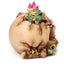 Elements Baby Dragon LED Crystal Skull - Gift Arch