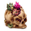Elements Baby Dragon LED Crystal Skull - Gift Arch