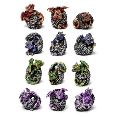 Elements Dragon Hatching Dragon Egg - Gift Arch