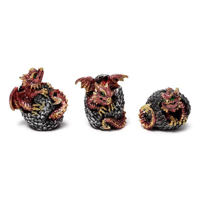 Elements Dragon Hatching Dragon Egg - Gift Arch