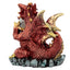Elements Dragon Mother with Hatching Baby - Gift Arch