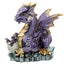 Elements Dragon Mother with Hatching Baby - Gift Arch