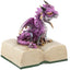 Elements Dragon with Book - Gift Arch