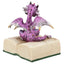 Elements Dragon with Book - Gift Arch