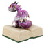 Elements Dragon with Book - Gift Arch