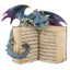 Elements Dragon with Book - Gift Arch