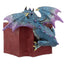 Elements Dragon with Book - Gift Arch