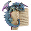 Elements Dragon with Book - Gift Arch