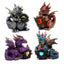 Elements Gemstone Protector Dragon - Gift Arch