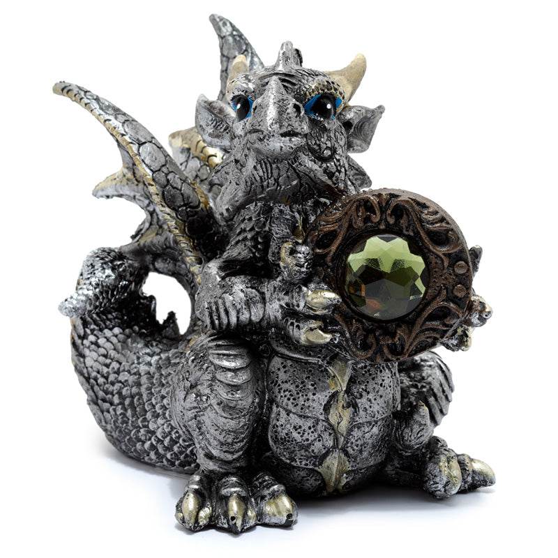 Elements Gemstone Protector Dragon - Gift Arch