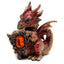 Elements Gemstone Protector Dragon - Gift Arch