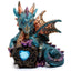 Elements Gemstone Protector Dragon - Gift Arch