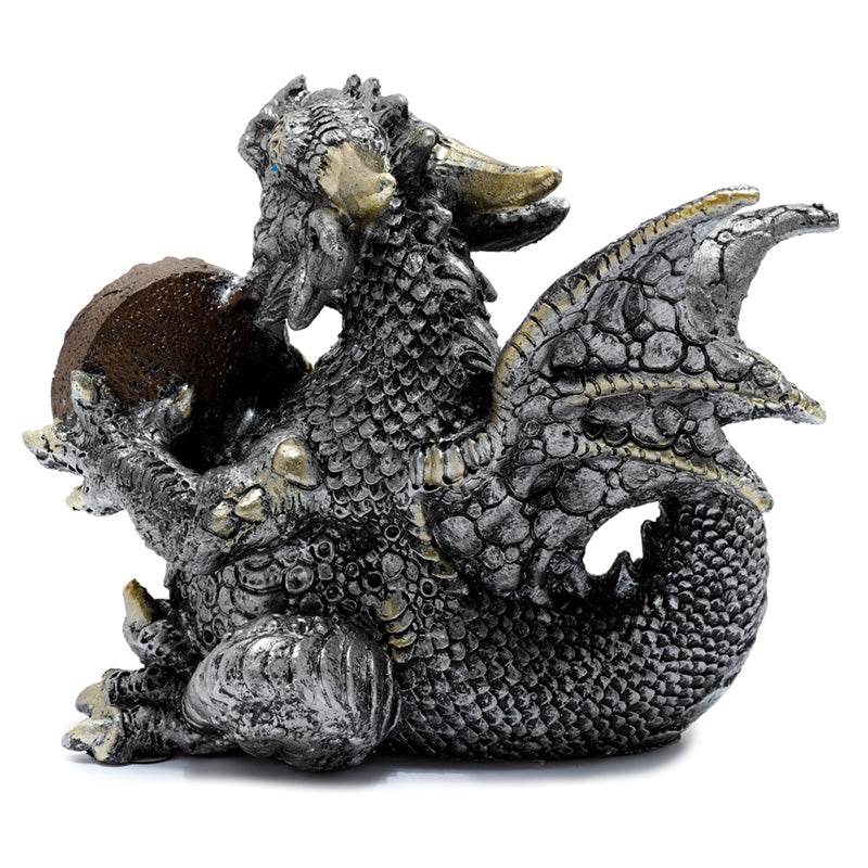 Elements Gemstone Protector Dragon - Gift Arch