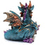 Elements Gemstone Protector Dragon - Gift Arch