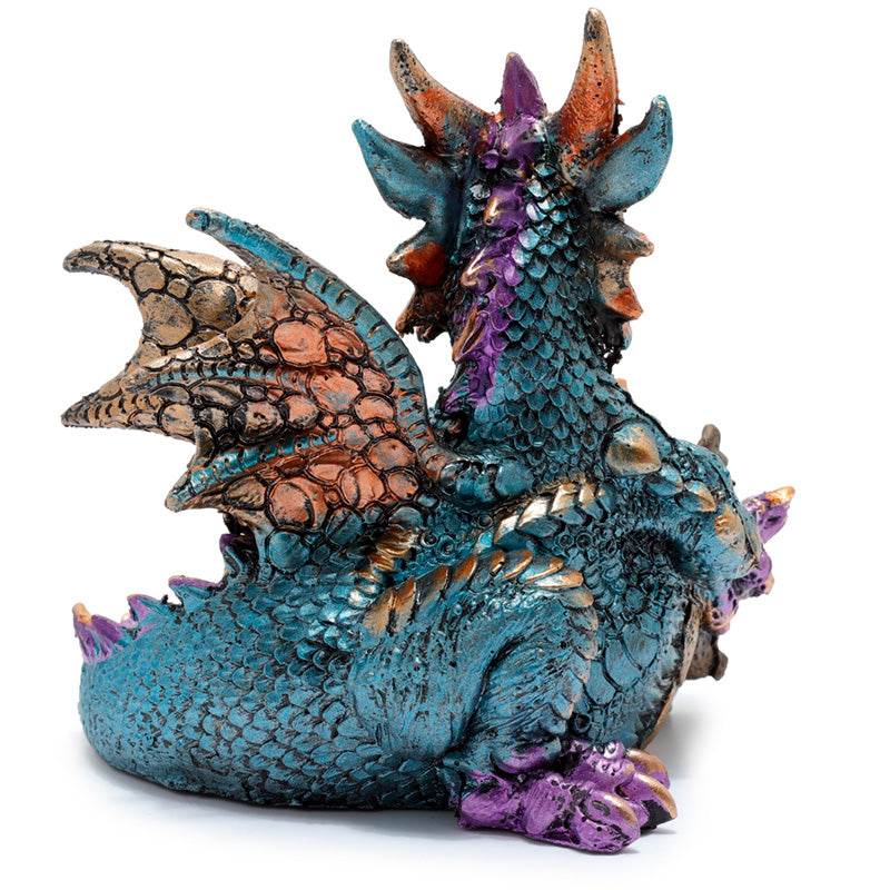 Elements Gemstone Protector Dragon - Gift Arch