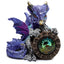 Elements Gemstone Shield Dragon - Gift Arch
