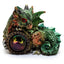 Elements Gemstone Shield Dragon - Gift Arch