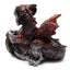Elements Gemstone Shield Dragon - Gift Arch