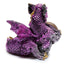 Elements Gemstone Shield Dragon - Gift Arch