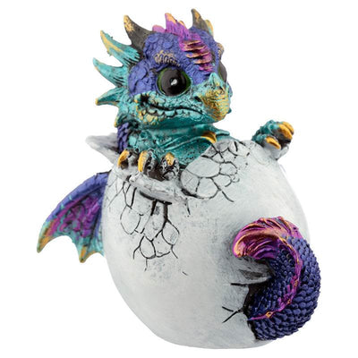 Elements Hatching Dragon Egg - Gift Arch