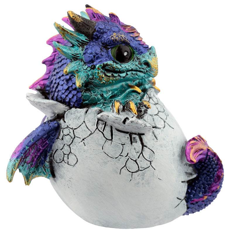 Elements Hatching Dragon Egg - Gift Arch