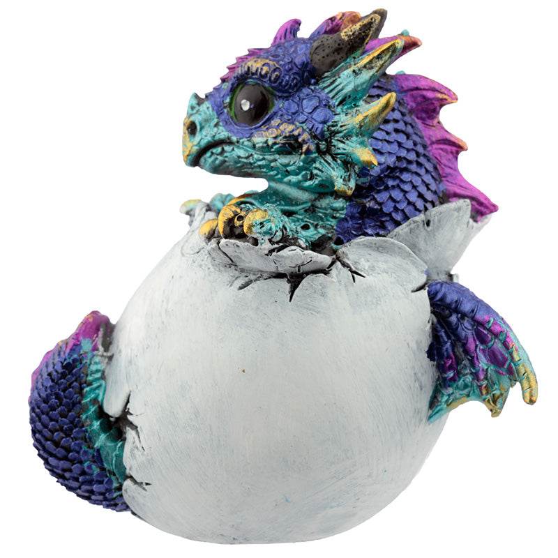 Elements Hatching Dragon Egg - Gift Arch
