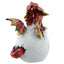 Elements Hatching Dragon Egg - Gift Arch