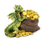 Elements Treasure Dragon - Gift Arch