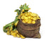 Elements Treasure Dragon - Gift Arch