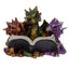Elements Triple Baby Dragons Reading - Gift Arch